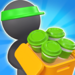 Packing Rush (MOD, Unlimited Money) 1.0.6