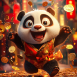 Panda Run (MOD, Unlimited Money) 1.4.7