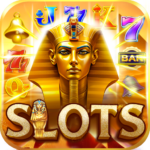 Pharaoh Riches Slots (MOD, Unlimited Money) 1.1.0