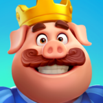 Piggy Kingdom (MOD, Unlimited Coins) 1.9.3