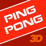 Ping Pong 3D (MOD, Unlimited Money) 1.95