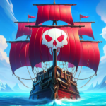 Pirate Ships (MOD, Unlimited Money) 1.27.3