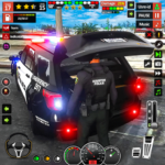 Police Car 3D Police Games (MOD, Unlimited Money) 1.7