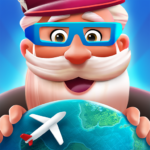 Puzzles & Passports (MOD, Unlimited Money) 1.28.0