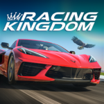 Racing Kingdom Car Drag Race (MOD, Unlimited Money) 0.33.6