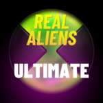 Real Aliens (MOD, Unlimited Money) VARY