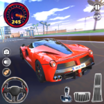 Real Car Racing (MOD, Unlimited Money) 0.13.14