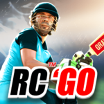 Real Cricket™ GO (MOD, Unlimited Money) 0.2.5