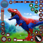 Real Dino Hunting Gun Games (MOD, Unlimited Money) 3.0.7