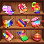 Relax Toys Games (MOD, Unlimited Money) 1.7.3