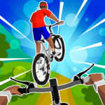 Riding Extreme 3D (MOD, Unlimited Money) 2.9.21