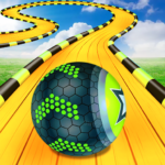 Rolling Sky (MOD, Unlimited balls) 1.6.5