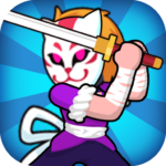 Samurai Dash (MOD, Unlimited Money) 1.7.7