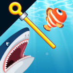 Save the Fish (MOD, Unlimited Money) 1.0.2.3