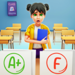 School Stories (MOD, Unlimited Money) 1.2