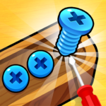 Screw Out (MOD, Unlimited Coins) 2.14.2