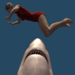 Shark Lake 3D (MOD, Unlimited Money) 1.0