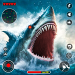 Shark Simulator (MOD, Unlimited Money) 6.2