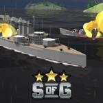 Ships of Glory (MOD, Unlimited Money) 471