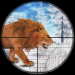 Sniper Shooter Wild (MOD, Unlimited Money) 4.2.9