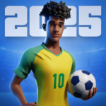 Soccer – Matchday Manager 25 (MOD, Unlimited Money) 2025.1.0