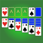 Solitaire Card Games (MOD, Unlimited Money) 8.6