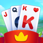 Solitaire Castle Royal (MOD, Unlimited Money) 1.55