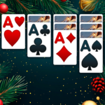 Solitaire (MOD, Unlimited Money) 4.1.2