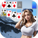 Solitaire (MOD, Unlimited Money) 2.3.1