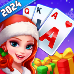 Solitaire TriPeaks Journey (MOD, Unlimited COINS) 1.16690.0