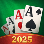 Solitaire (MOD, Unlimited Money) 1.0.0