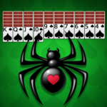 Spider Solitaire (MOD, Unlimited Money) 1.16.0.20241115