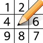 Sudoku (MOD, Unlimited Money) 1.1.17.2