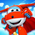 Super Wings (MOD, Unlimited Money) 4.2.6