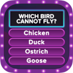 TRIVIA STAR Quiz Games Offline (MOD, Unlimited Money) 1.325