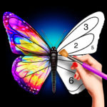 Tap Color Pro (MOD, Unlimited Money) 7.5.7