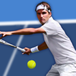 Tennis World Open 2025 (MOD, Unlimited Money) 1.2.9