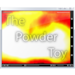 The Powder Toy (MOD, Unlimited Money) 1.19