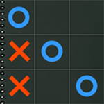 Tic Tac Toe 2 Player (MOD, Unlimited coins) 6.0