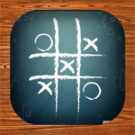 Tic Tac Toe (MOD, Unlimited Money) 1.0.1