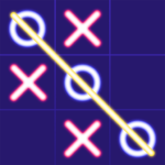 Tic Tac Toe (MOD, Unlimited Money) 1.1.3