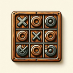 TicTacToe (MOD, Unlimited Money) 1.5