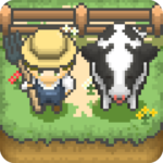 Tiny Pixel Farm (MOD, Unlimited Money) 1.4.20