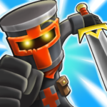 Tower Conquest (MOD, Unlimited Gems) 23.0.23