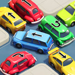 Traffic Jam (MOD, Unlimited Money) 1.0.2