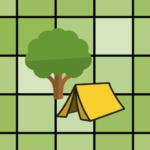 Trees and Tents (MOD, Unlimited Money) 3.13.0