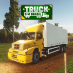 Truck Sim Brasil (MOD, Unlimited Money) 3.4