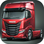 Truck Simulator 2024 (MOD, Unlimited Coins) 24.05.08