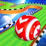 Turbo Rolling Balls 3D (MOD, Unlimited Money) 1.0.2