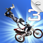 Ultimate MotoCross 3 (MOD, Unlimited Money) 8.600